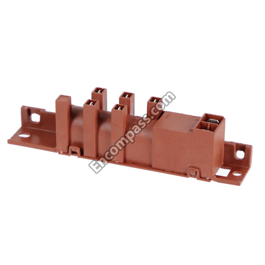 LG Range Oven Power Transformer - EBJ62730001