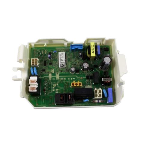 LG Dryer Main PCB Assembly - EBR85130511