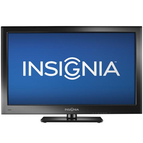 Insignia NS40L240A13 40-Inch Class - Lcd - 1080P - 60Hz - Hdtv