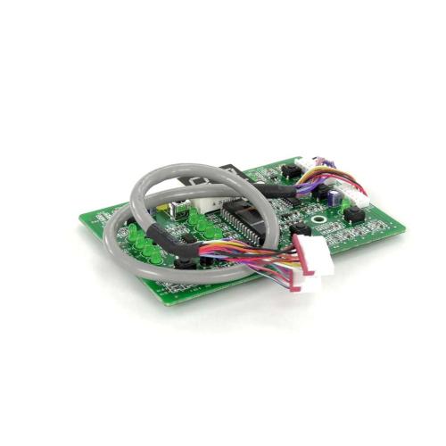 GE Air Conditioner Display Board - WJ26X20611