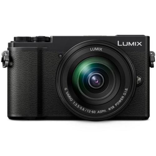 Panasonic DCGX9MK Lumix Gx9 With 12-60Mm Lens