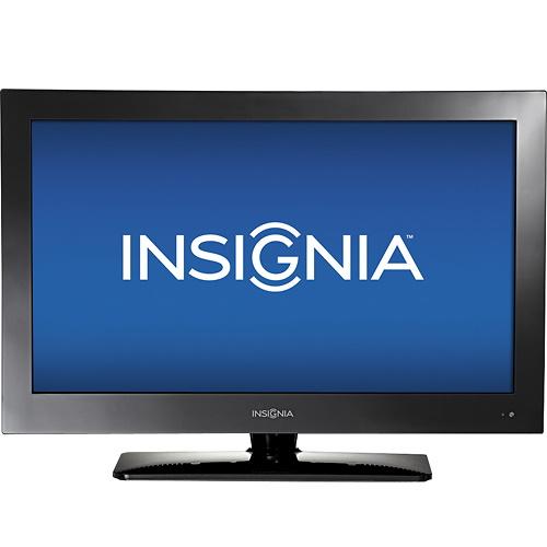 Insignia NS26E340A13_A 26-Inch Class Led 1080P Hdtv