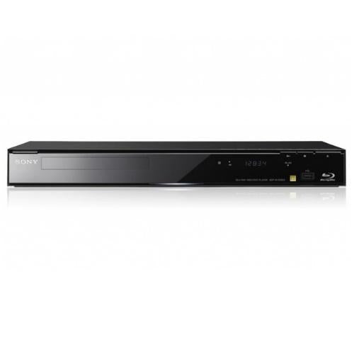 Sony BDPS1700ES 3D Blu-ray Disc™ Player with Wi-Fi®