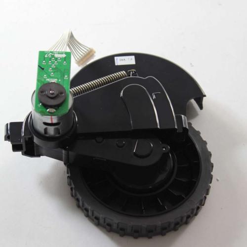 Samsung Assembly Wheel (Left) - DJ97-02188A