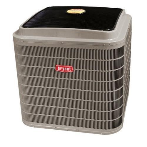 Carrier 286BNC060000DAAA Evolution - 5 Ton 16 Seer Residential Heat Pump Condensing U