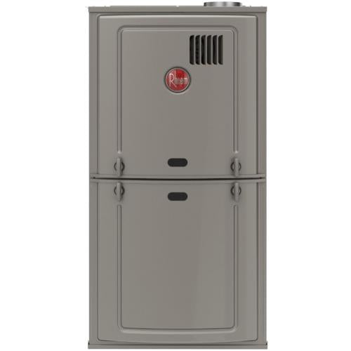 Rheem R801TA100521MUA Gas Furnace