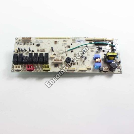 LG Range Main PCB Assembly - EBR77562709