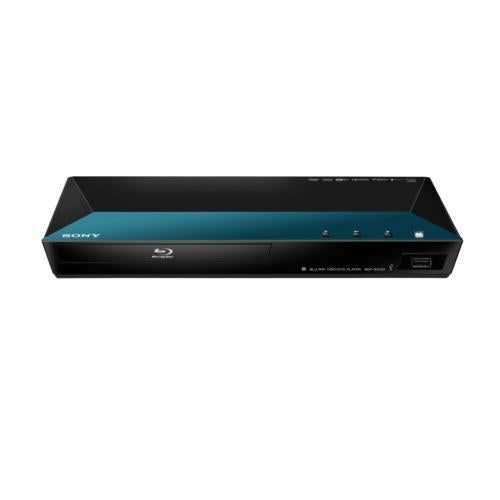 Sony BDPS3100 Blu-ray Disc™ Player with Super Wi-Fi®