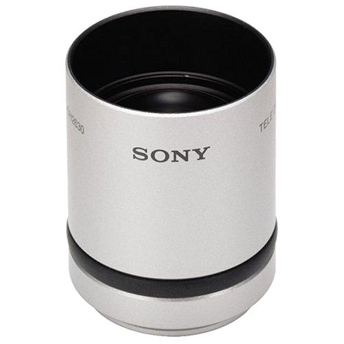 Sony VCLDH2630 30mm Telephoto Conversion Lens