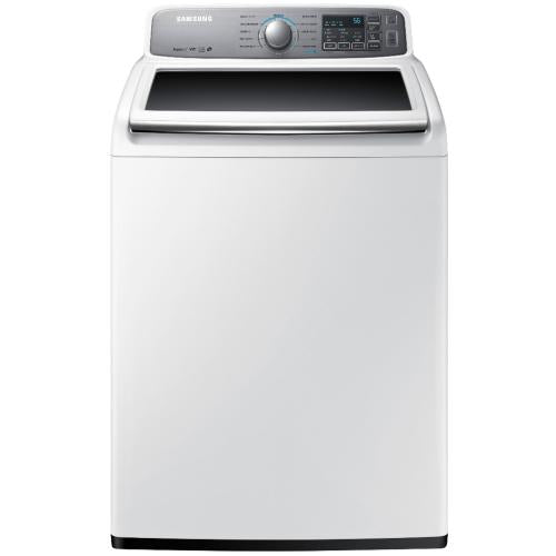 Samsung WA45H7200AW/A2 27" Top-load Washer With 4.5 Cu. Ft. Capacity