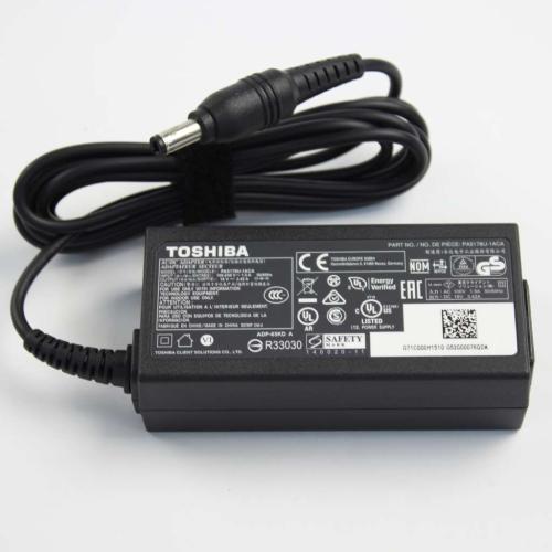 Toshiba Computer Ac Adaptor 2Pin 65W 3.42A - P000697400