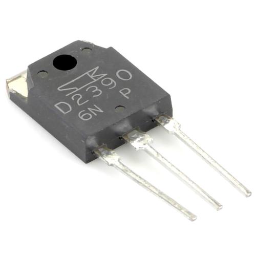 Marantz Transistor 2Sd2390 Sr4500 - 90M-HT400490R