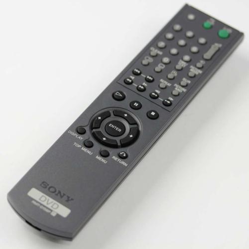 Sony Remote Control (Rmt-D156P) - 1-477-722-11