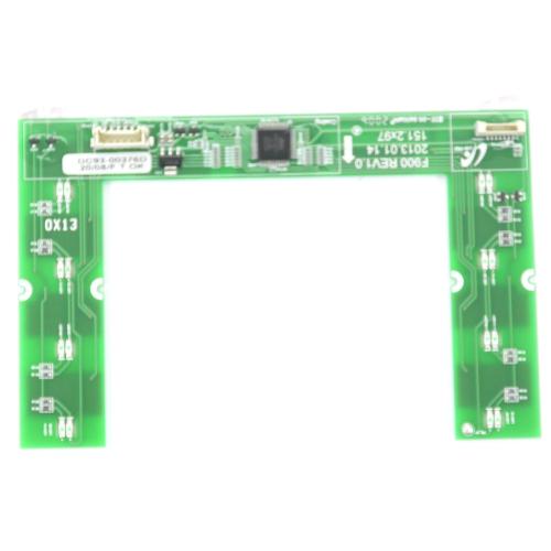 Samsung Washer User Interface Sensor - DC93-00376D