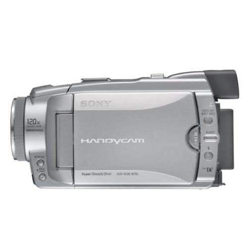 Sony DCRHC85 Digital Handycam® Camcorder