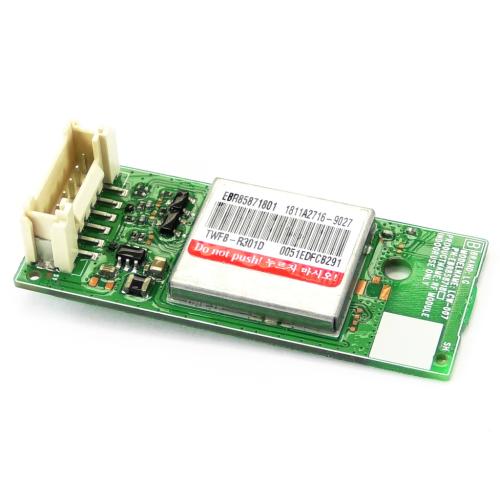 LG Rf PCB Assembly - EBR85871801