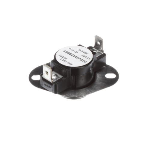 GE Thermostat - WE04X31007