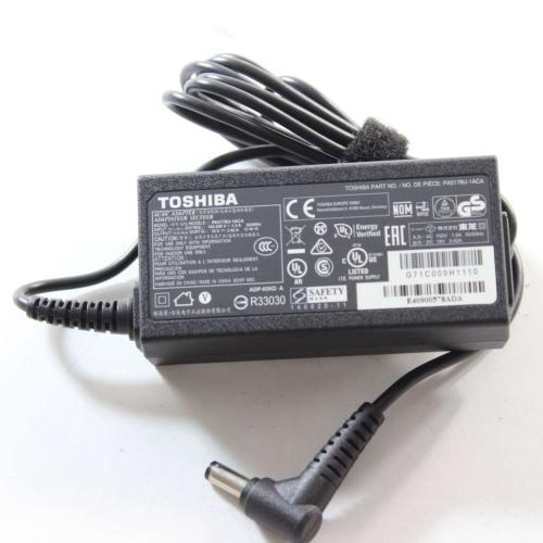 Toshiba Computer Ac Adaptor 2Pin 65W - P000604930