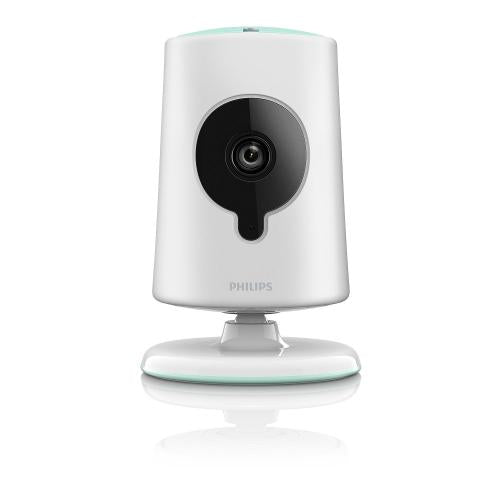 Philips B120/37 In.Sight Wireless Hd Baby Monitor For Iphone/Ipad