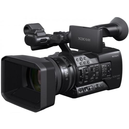 Sony PXWX160 Xdcam Hd422 Camcorder