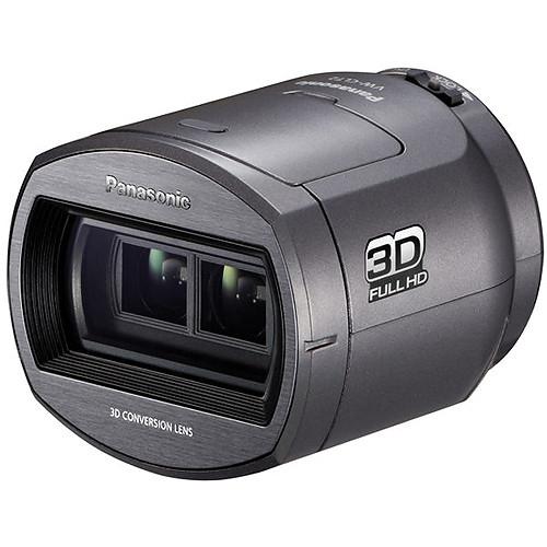 Panasonic VWCLT2 3D Lens For Hdd Camcorder