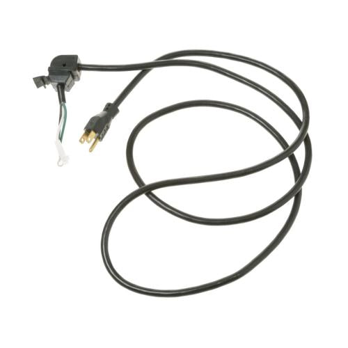 GE Dryer Power Cord - WE26M337