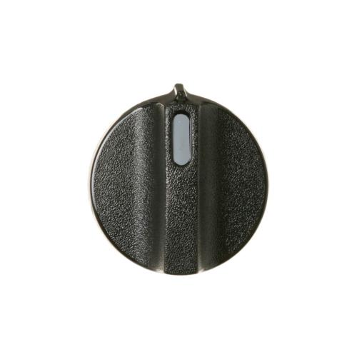 GE Control Knob (Black) - WB03K10085