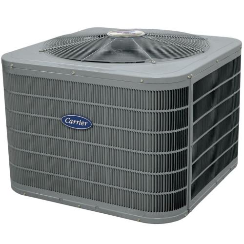 Carrier 24ACB760AB032030 Condensing Unit, Split System, Air Conditioner, 17 Seer