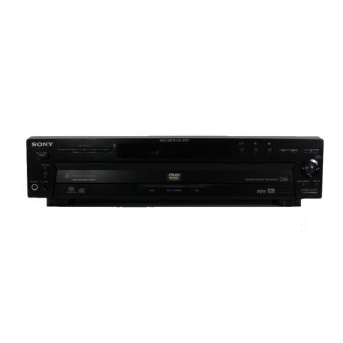 Sony DVPNC650V DVD Player