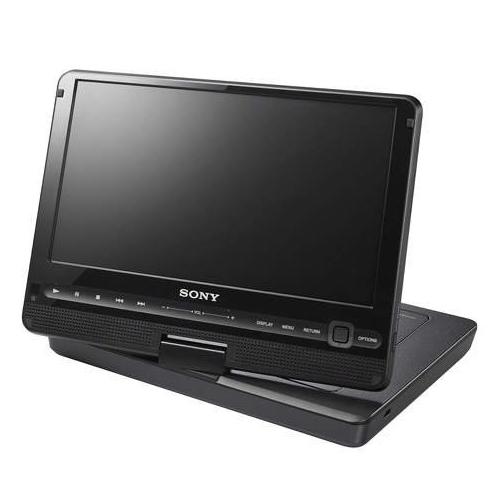 Sony DVPFX94 Portable DVD Player