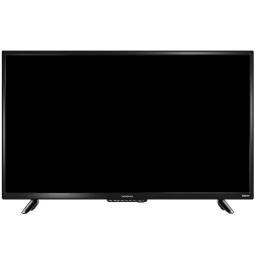 Insignia NS40DR420NA16 40-Inch Class (40-Inch Diag.) - Led - 1080P - Smart - Hdtv R