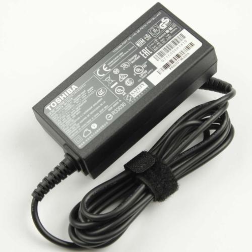 Toshiba Computer Ac Adaptor-L 2P 65W 3.42A - P000641930