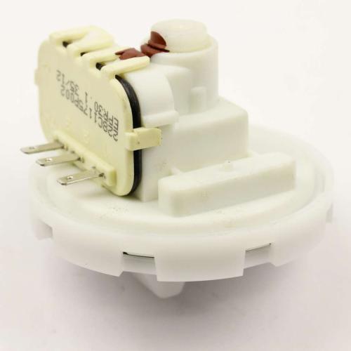 GE Washer Water-Level Pressure Switch - WH12X10511