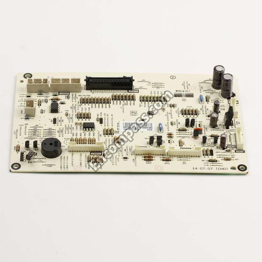 LG Range PCB Assembly, System - EBR78931708