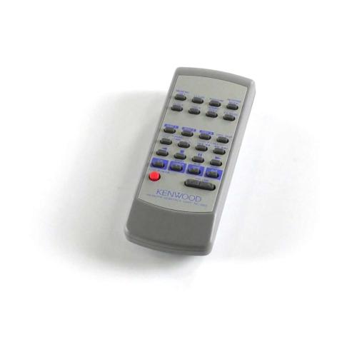 Kenwood Remote Control Rxda75 Rxda55 - A70-1531-08