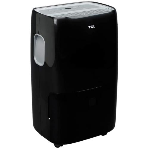 TCL TDW50EP20 50 Pint Dehumidifier With Built-In Pump