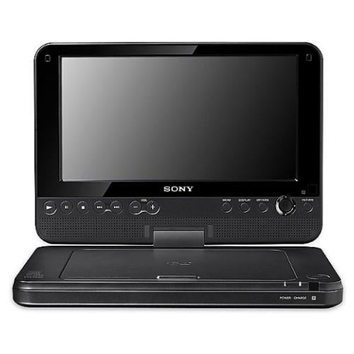 Sony DVPFX820 Portable DVD Player