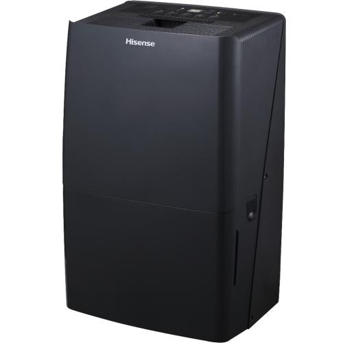 Hisense DH70K1SLE 70 Pint Dehumidifier (2015/2017)