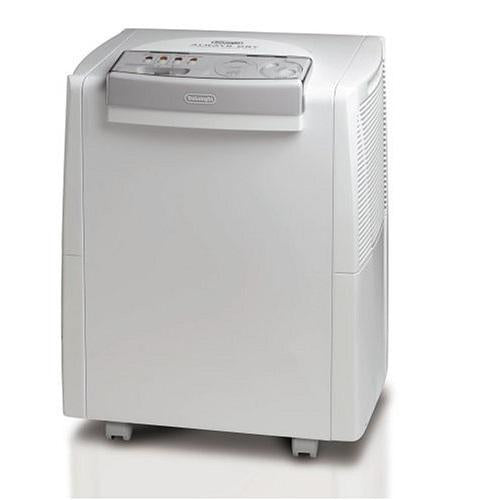 Delonghi DE40P Dehumidifier - 148240018 - Ca Us