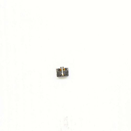 Sony Connector, Dc-In (7.2V) - 1-815-792-11