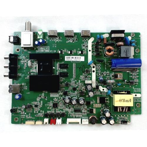 Insignia T8-UX38003-MA2 Television Main / Power Board