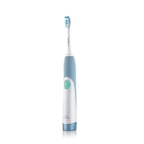 Sonicare HX6431 Sonicare Hydroclean Battery Sonic Toothbrush Hx6430 With Bat