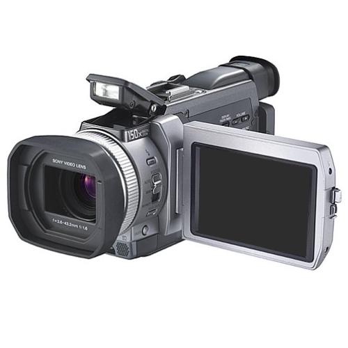 Sony DCRTRV950 Digital Handycam® Camcorder