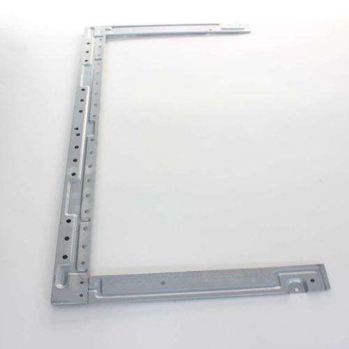 LG Microwave Oven Mounting Bracket Plate - 3300W0A030A