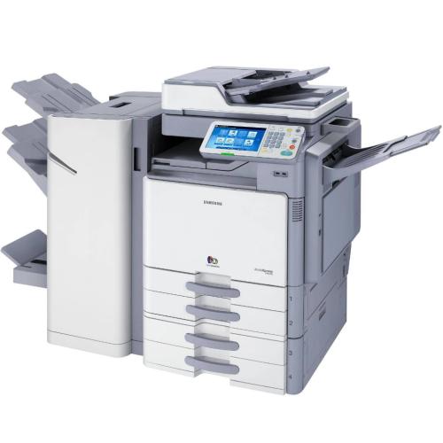 Samsung CLX-9350ND Color Laser Multi-function Printer