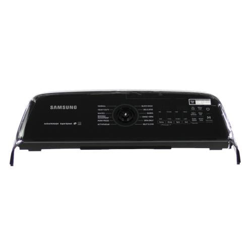 Samsung Control Panel - DC97-21544M