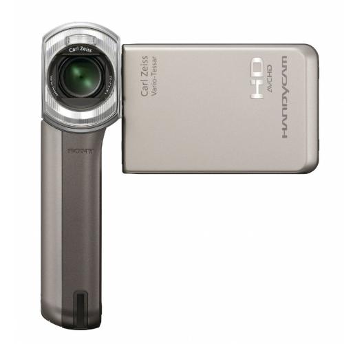 Sony HDRTG5V HD Flash Memory Handycam® Camcorder