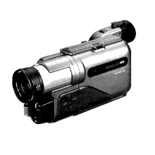 Hitachi VMH71A Camcorder