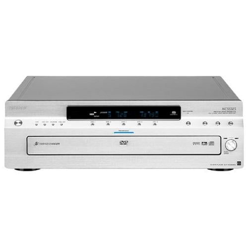 Sony DVPNC555ES ES DVD Player