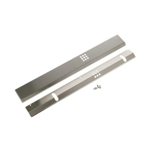 GE Static Drip Tray Handle - WB15X10168